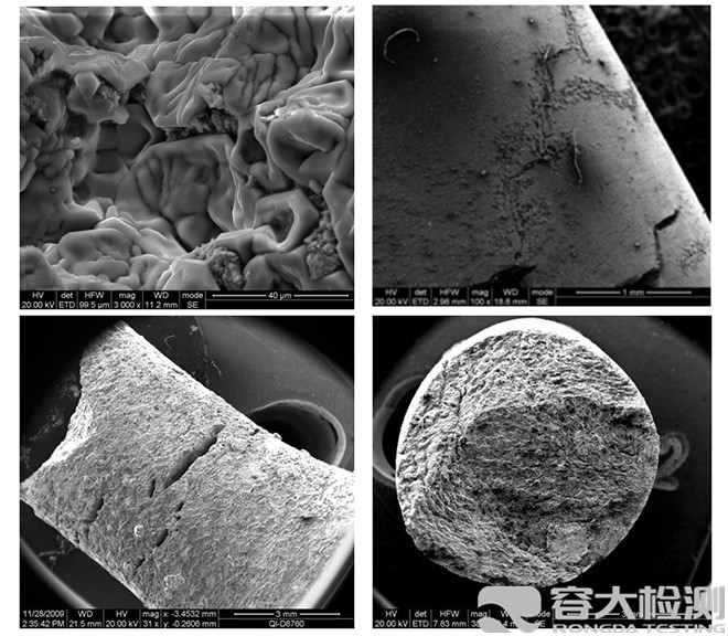 石油腐蝕檢測-分類、危害